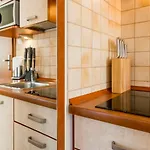Séjour chez l'habitant Martii - Family & Władysławowo