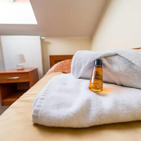 Villa Martii - Komfortowe Apartamenty Z Aneksami Kuchennymi - Spokojna Okolica, Blisko Plazy * Владыславово