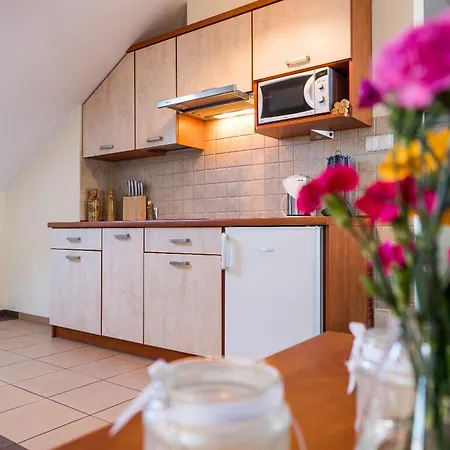 Villa Martii - Family Rooms & Apartments * Władysławowo