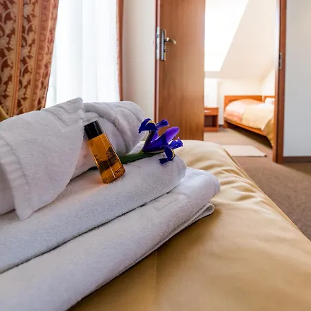 Martii - I Z Aneksami Kuchennymi Privat bolig