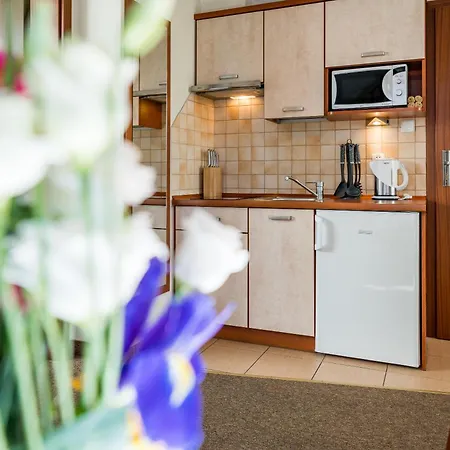 Villa Martii - Family Rooms & Apartments * Władysławowo