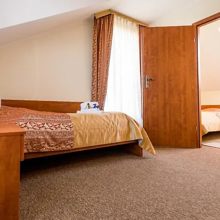 Villa Martii - Family Rooms & Apartments Władysławowo