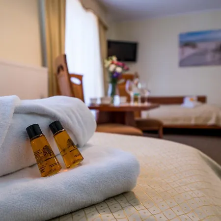 Martii - I Z Aneksami Kuchennymi Privat bolig Władysławowo