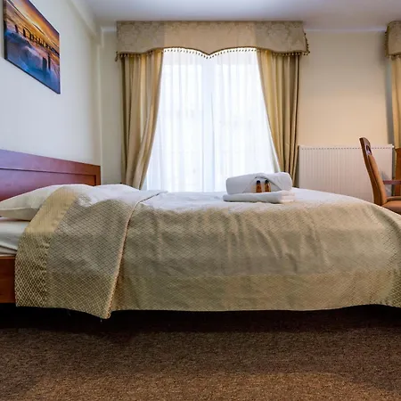 Проживание в семье Villa Martii - Komfortowe Apartamenty Z Aneksami Kuchennymi - Spokojna Okolica, Blisko Plazy