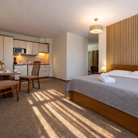 Martii - Family & בית אירוח Władysławowo