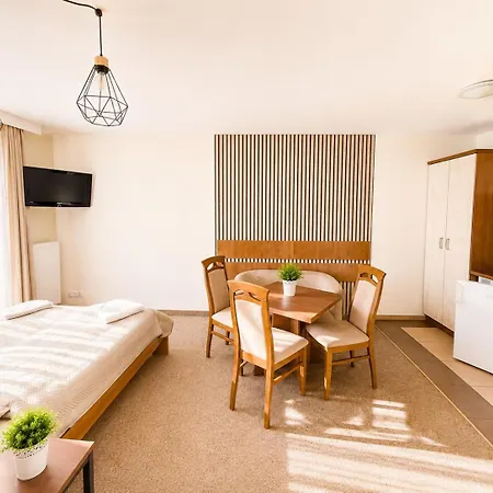 Martii - Rodzinne Z Aneksami Habitación en casa particular Władysławowo