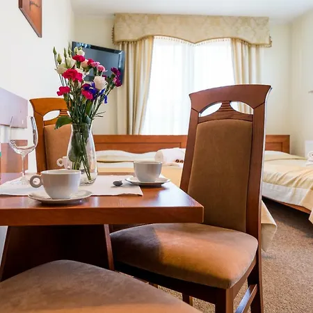 Villa Martii - Family Rooms & Apartments Władysławowo