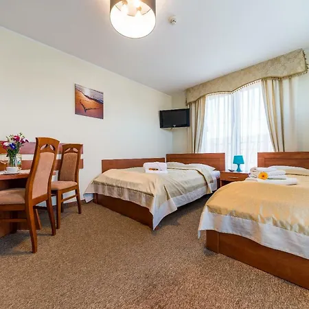 Villa Martii - Family Rooms & Apartments Władysławowo