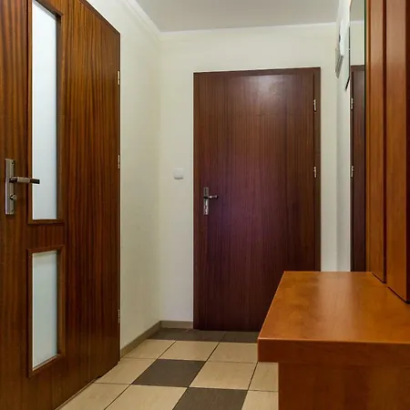 Martii - Rodzinne Z Aneksami Habitación en casa particular Władysławowo