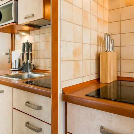 Habitación en casa particular Villa Martii - Family Rooms & Apartments Władysławowo