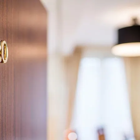 玛尔提民宿 民宿 Władysławowo