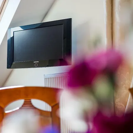 Martii - I Z Aneksami Kuchennymi Privat bolig