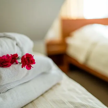 Villa Martii - Family Rooms & Apartments Habitación en casa particular *