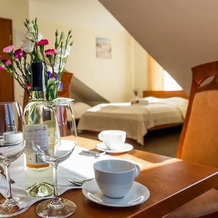 Habitación en casa particular Villa Martii - Family Rooms & Apartments