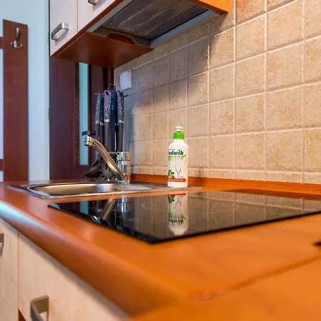 Villa Martii - Family Rooms & Apartments * Władysławowo