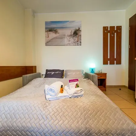 Villa Martii - Family Rooms & Apartments *