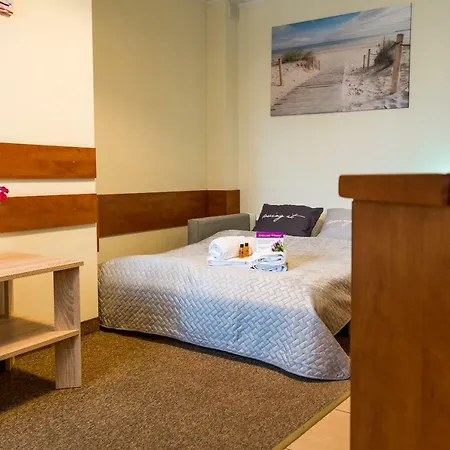 Villa Martii - Family Rooms & Apartments Władysławowo