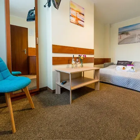 Habitación en casa particular Villa Martii - Family Rooms & Apartments