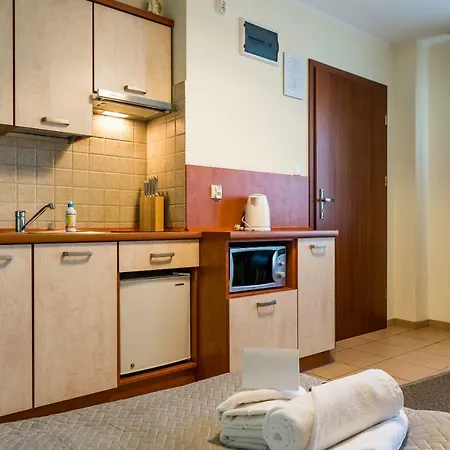 Privat bolig Martii - I Z Aneksami Kuchennymi *