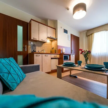 Villa Martii - Family Rooms & Apartments