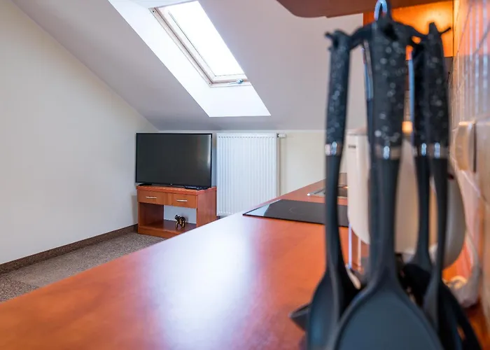 בית אירוח Martii - Family & *