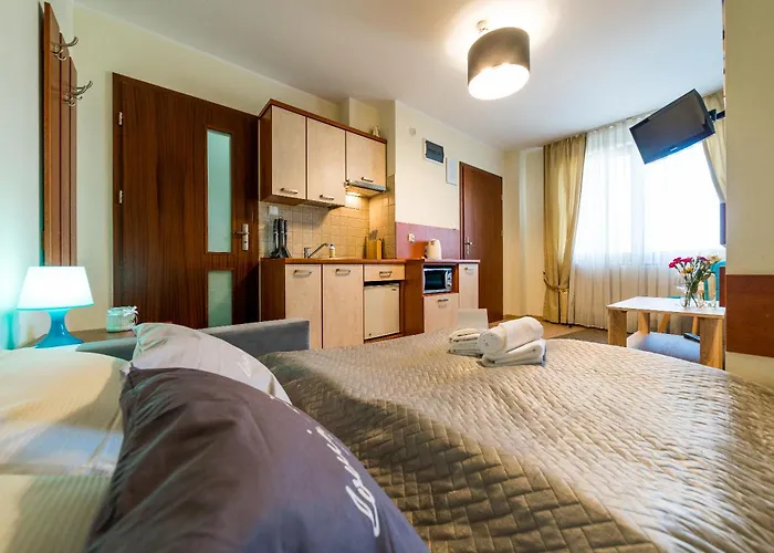 בית אירוח Martii - Family & *