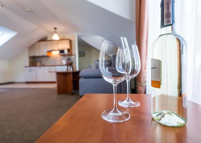 Martii - Family & בית אירוח Władysławowo