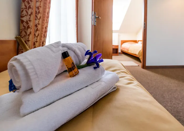 Martii - Family & בית אירוח