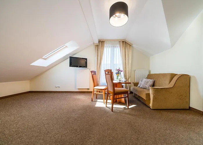 בית אירוח Martii - Family & *