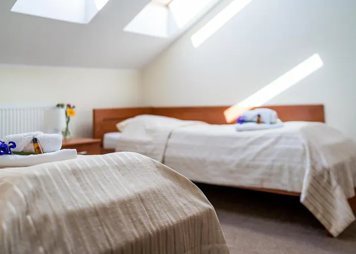 Martii - Family & בית אירוח Władysławowo