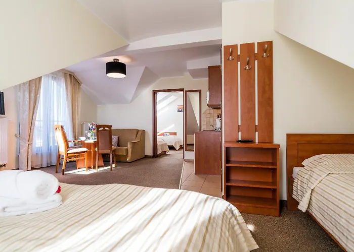 Martii - Family & Władysławowo