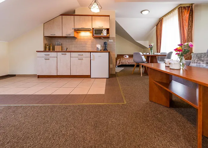 Martii - Family & בית אירוח *