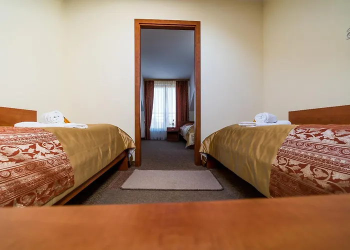 Martii - Family & בית אירוח