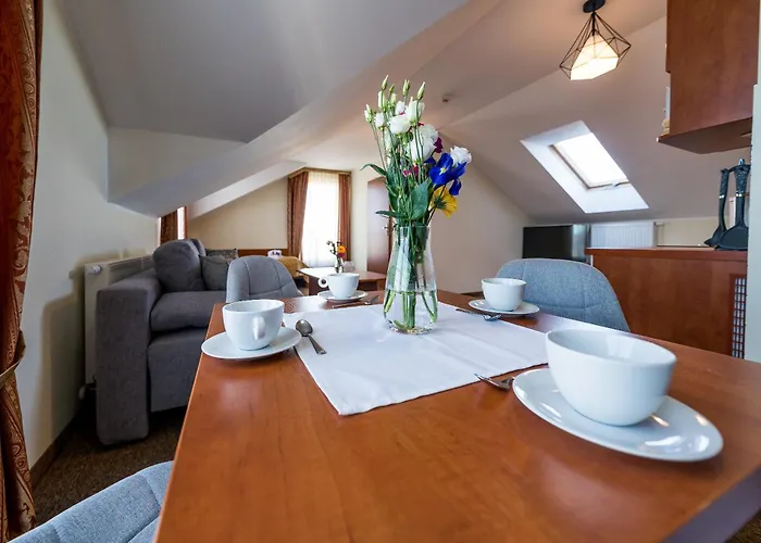 Martii - Family & בית אירוח Władysławowo