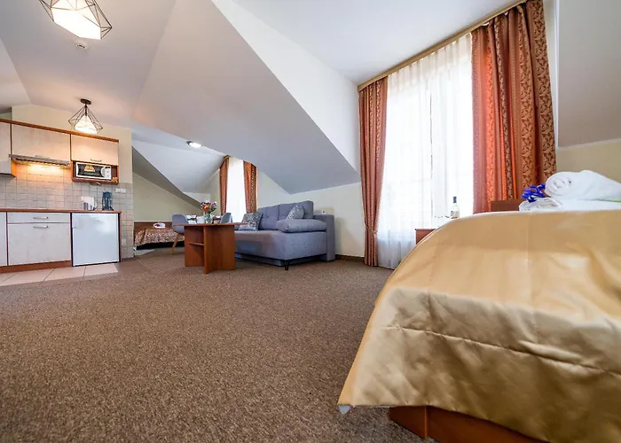 Martii - Family & בית אירוח