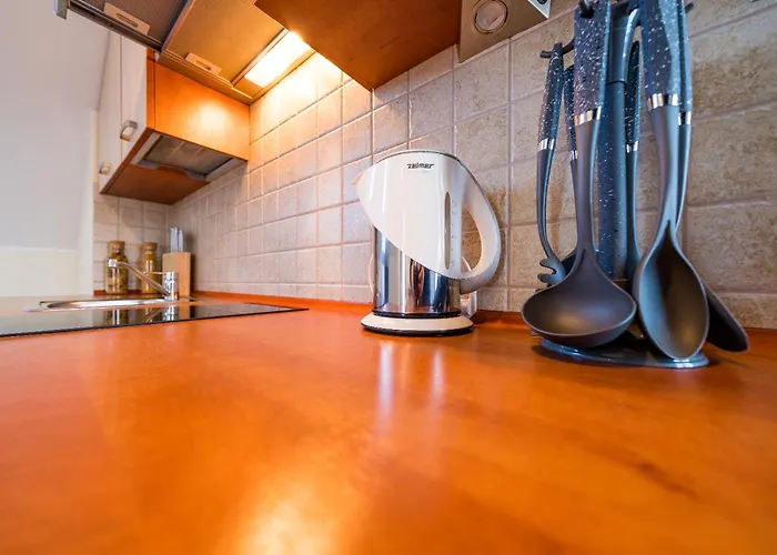 Martii - Family & בית אירוח *