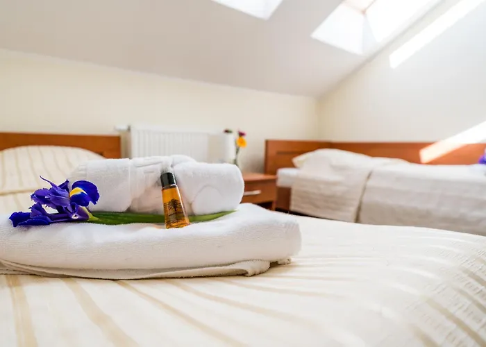 Martii - Family & בית אירוח Władysławowo