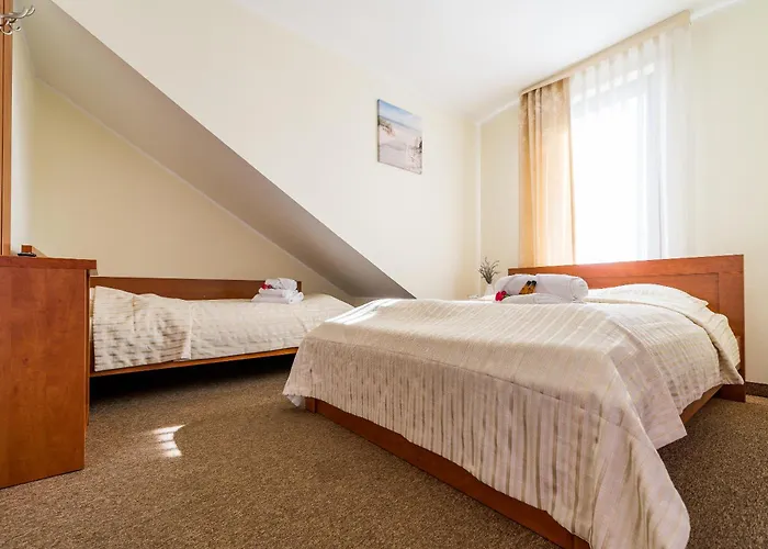 Martii - Family & בית אירוח