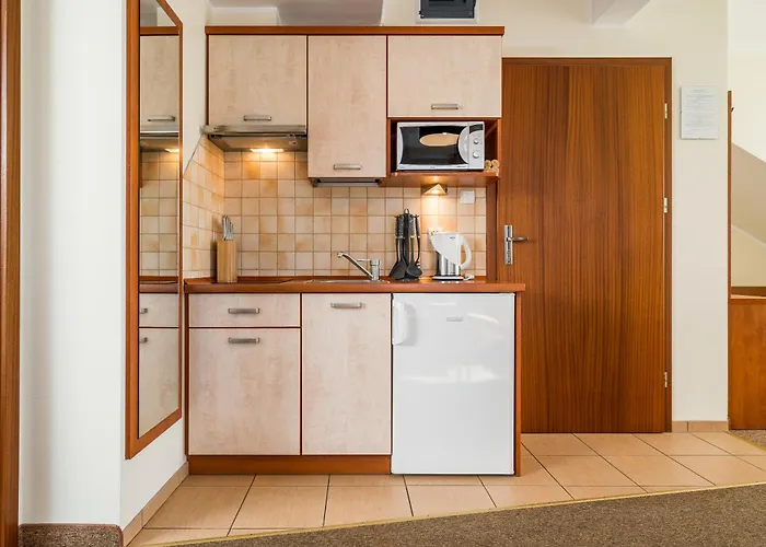 בית אירוח Martii - Family & *