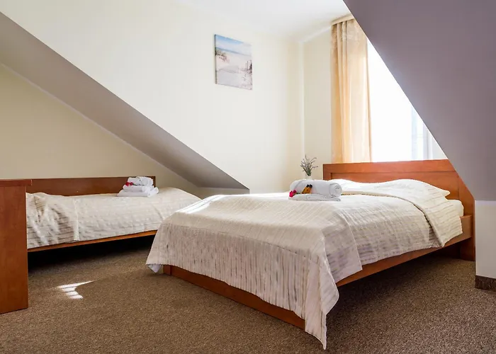 Martii - Family & בית אירוח