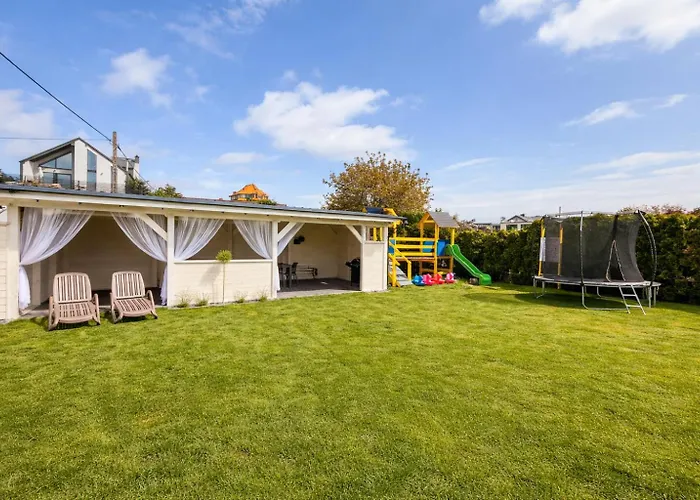 Martii - Family & בית אירוח