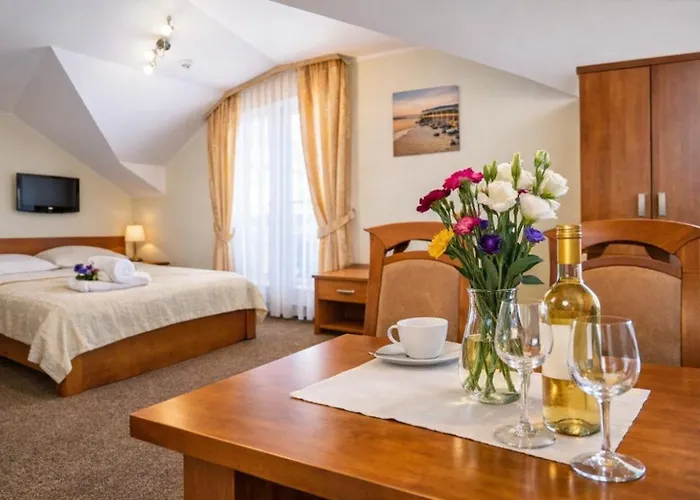 Martii - Family & בית אירוח