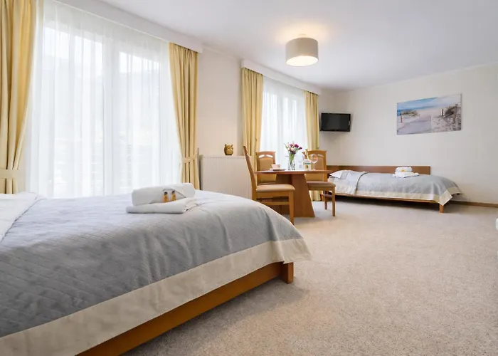 Martii - Family & منزل للإقامة