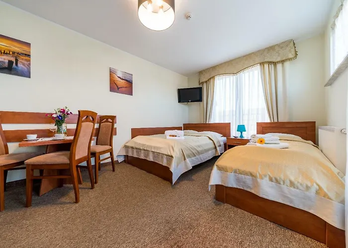 Martii - Family & Władysławowo