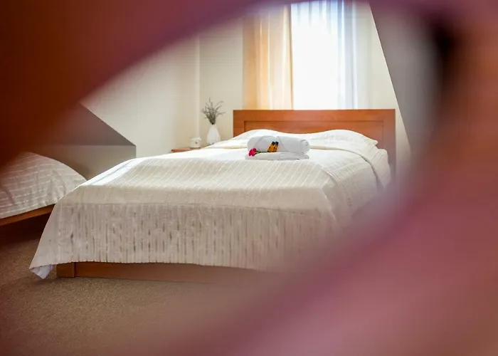 Martii - Family & בית אירוח