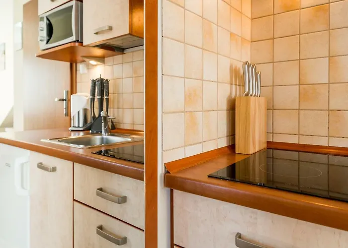 בית אירוח Martii - Family & Władysławowo