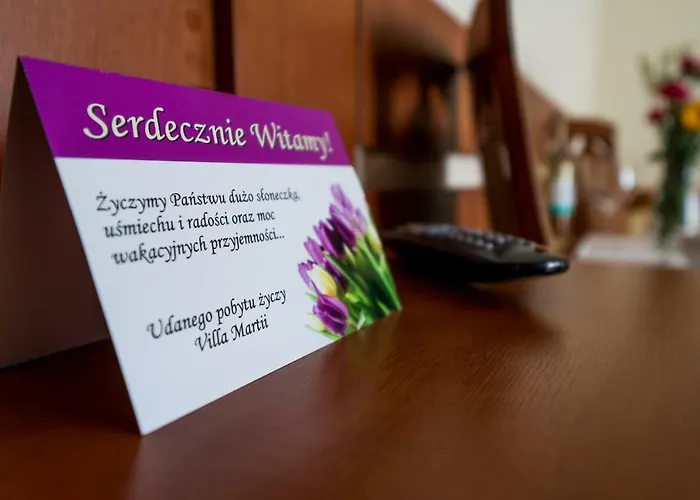 בית אירוח Martii - Family & *