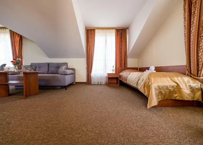 בית אירוח Martii - Family & Władysławowo