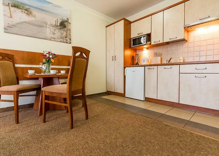 בית אירוח Martii - Family & *