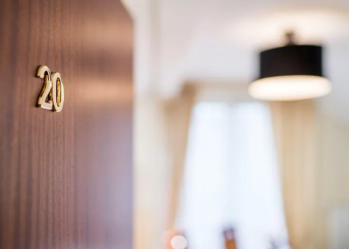 Martii - Family & בית אירוח Władysławowo